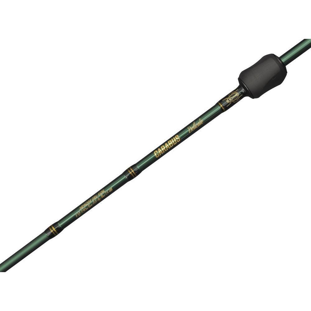 Canne spinning Abu Garcia Carabus Delicate2 1-5g 2/3