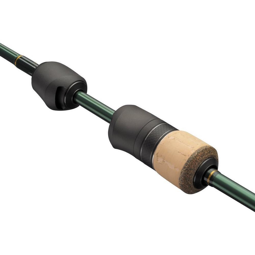 Canne spinning Abu Garcia Carabus Delicate2 1-5g 3/3