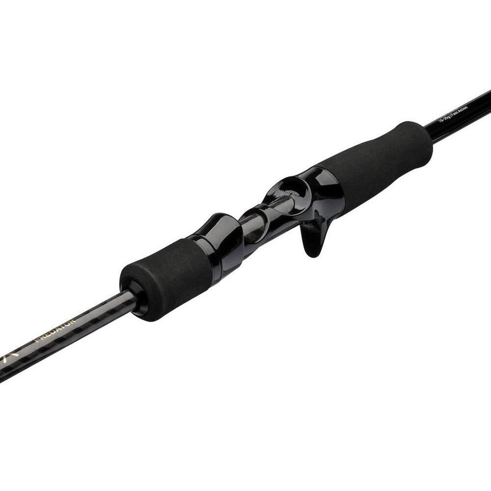 Canne casting Abu Garcia Orra 662MH 14-45g 2/3