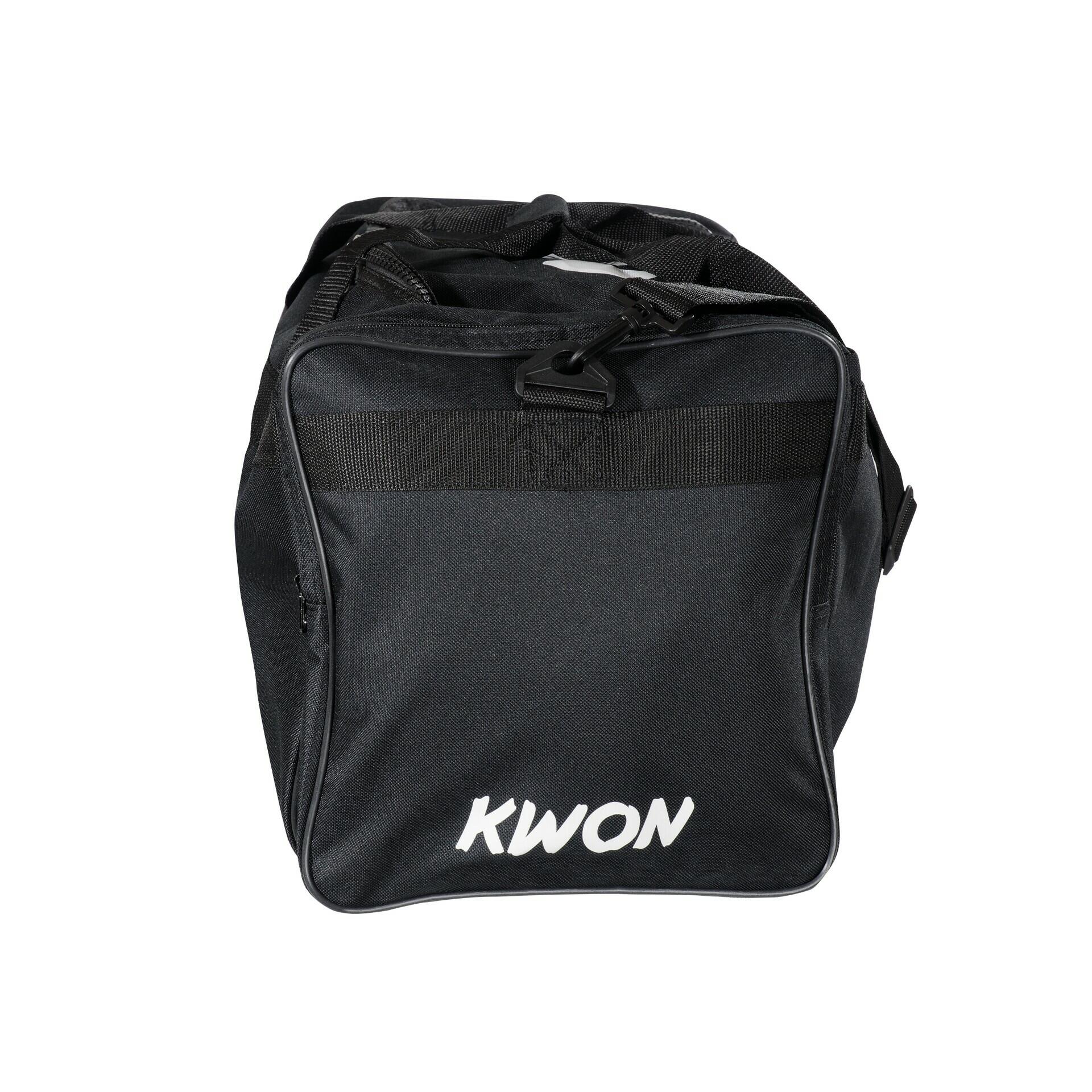 Sac de sport - petit Kwon TTS 4/4