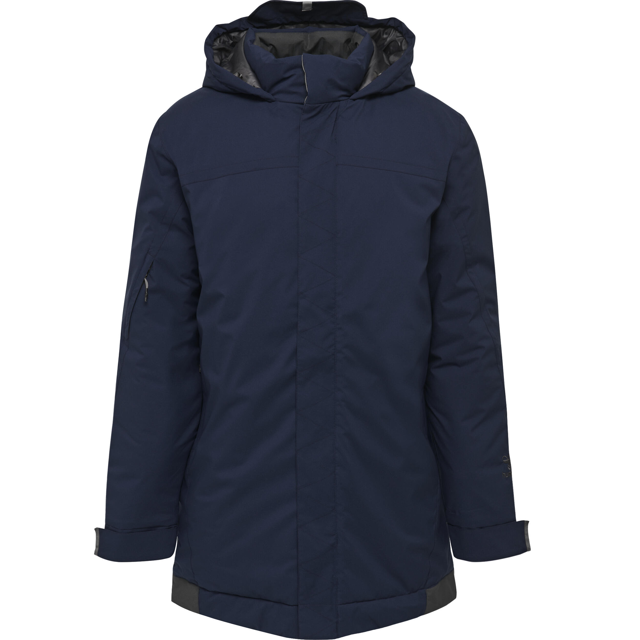 HUMMEL Tweedehands - Damesparka Hummel North