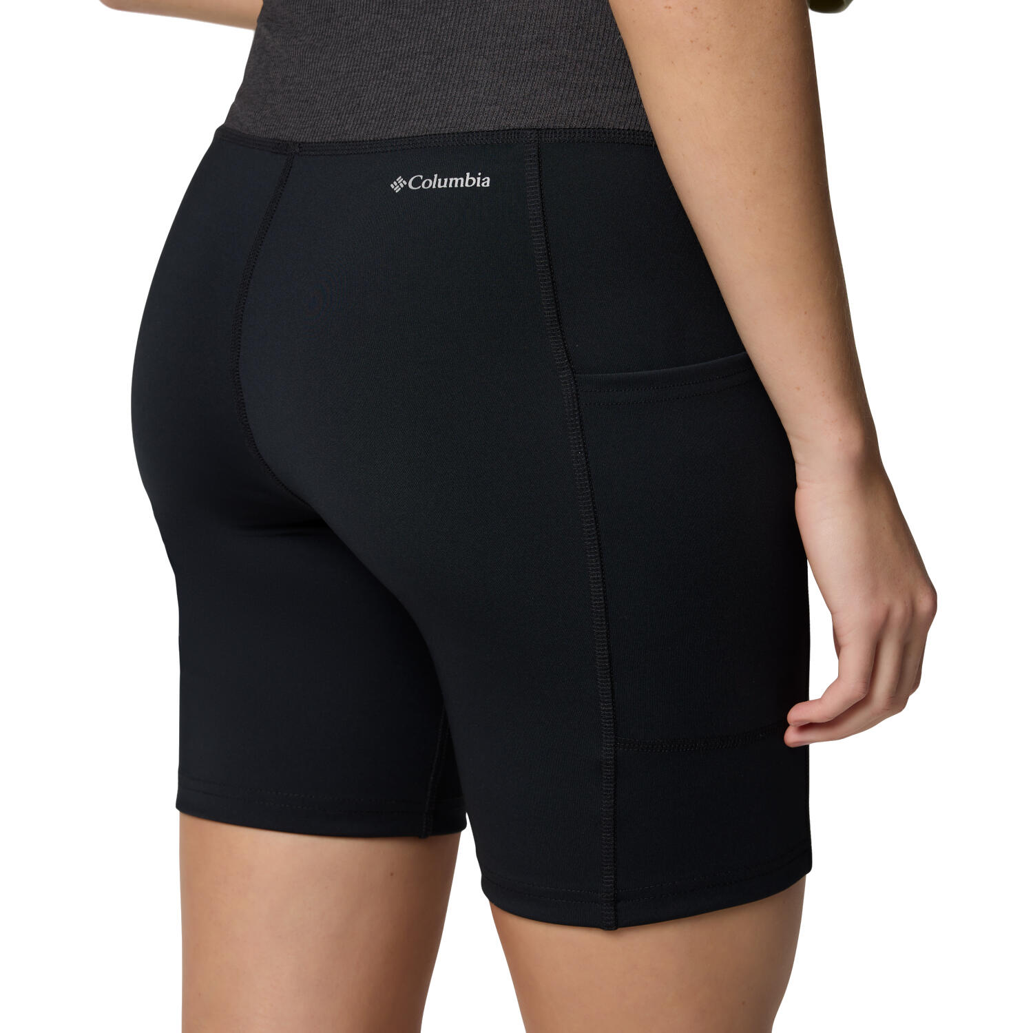 Spodenki sportowe damskie  Boundless Trek 1/2 Tight 2/4