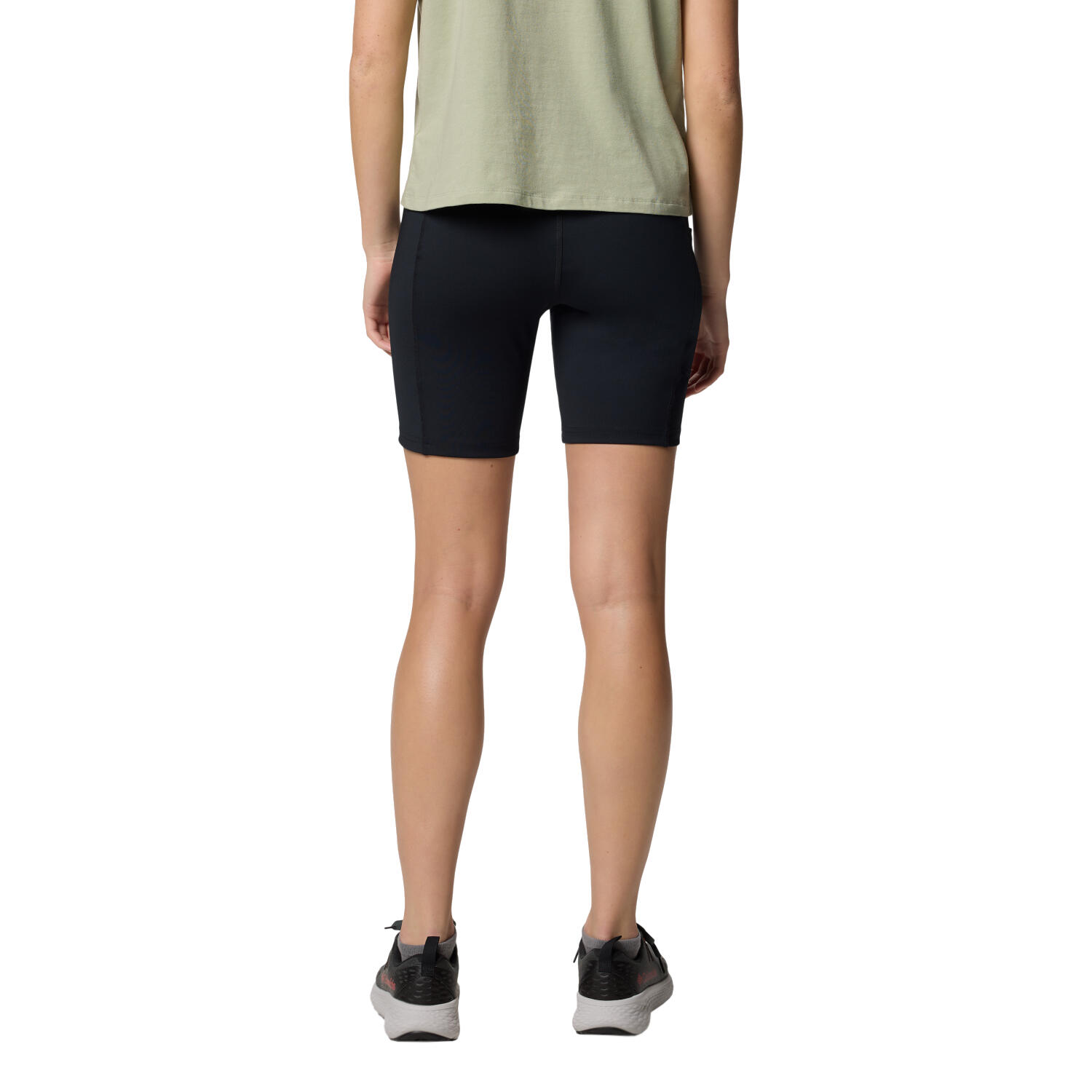 Spodenki sportowe damskie  Boundless Trek 1/2 Tight 4/4