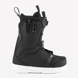 Seconde vie - Chaussures de snowboard all mountain, femme,... - EXCELLENT