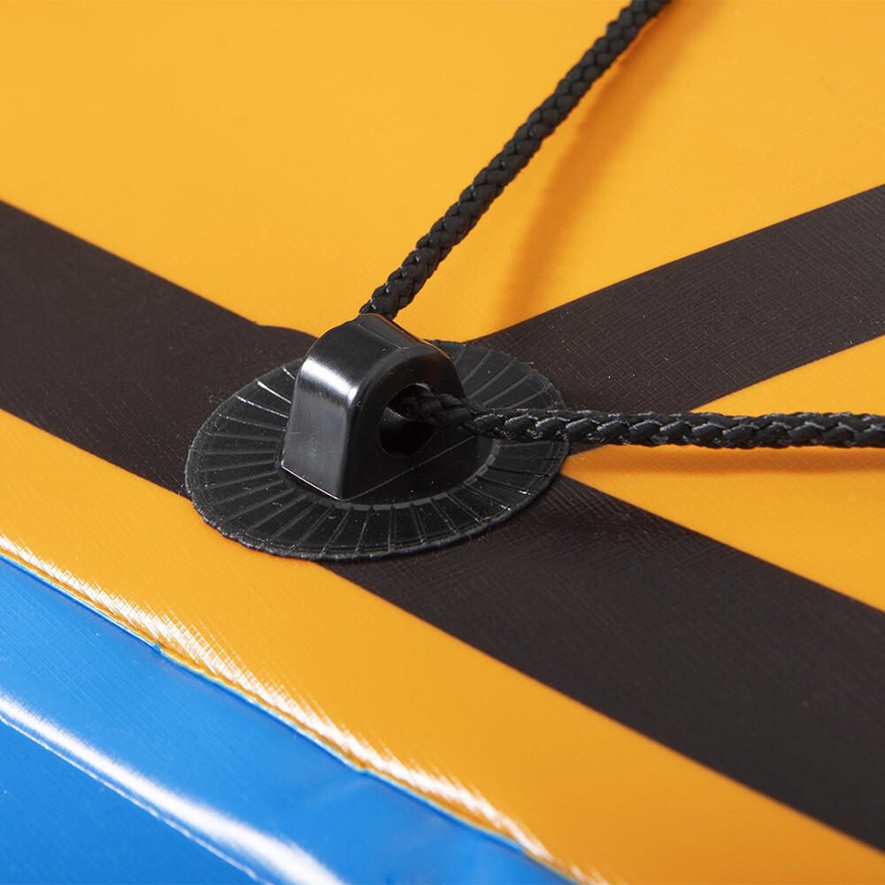 Hydro-Force Fiberglas Paddel 167-217 cm 7/7