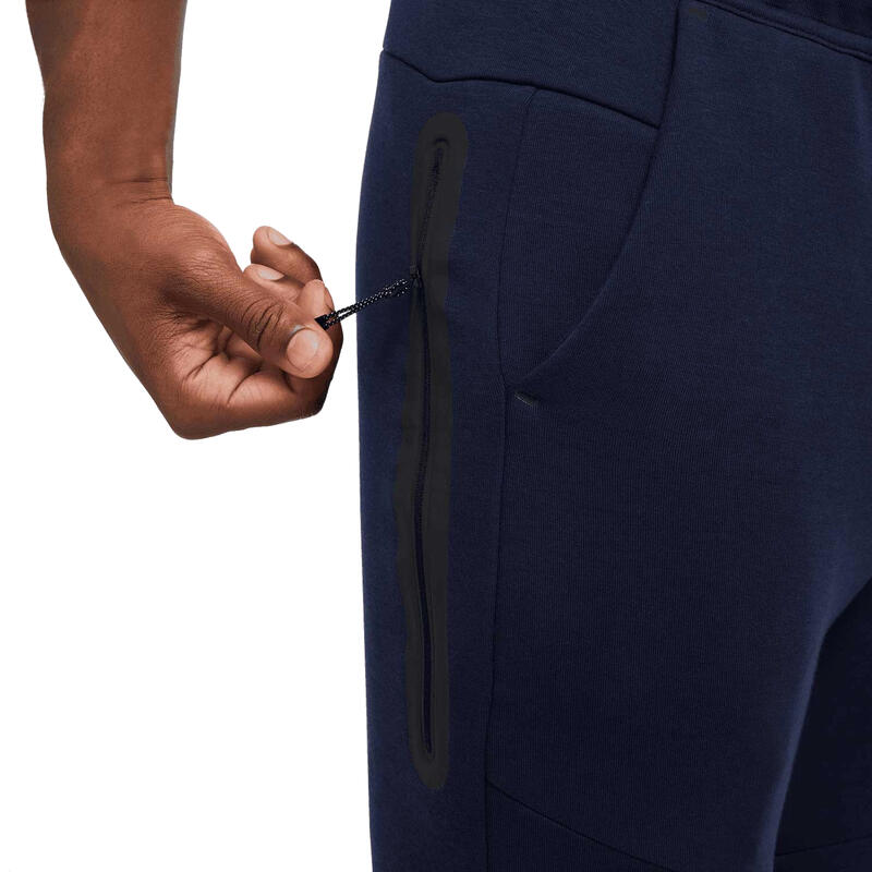 Pantaloni universali hv0959451 uni bleumarin bărbătești