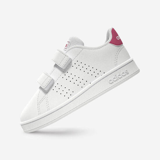 Second Life - Buty sportowe dla dzieci ADIDAS Advantage - Stan Doskonały