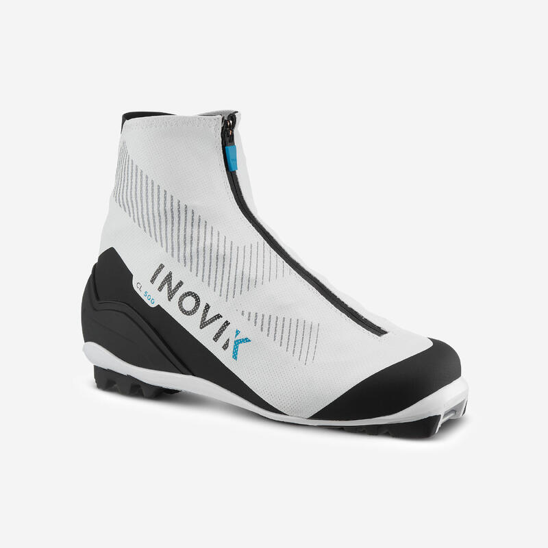 Second Life - Buty do nart biegowych damskie Inovik XC S BOOT... - Stan Dobry