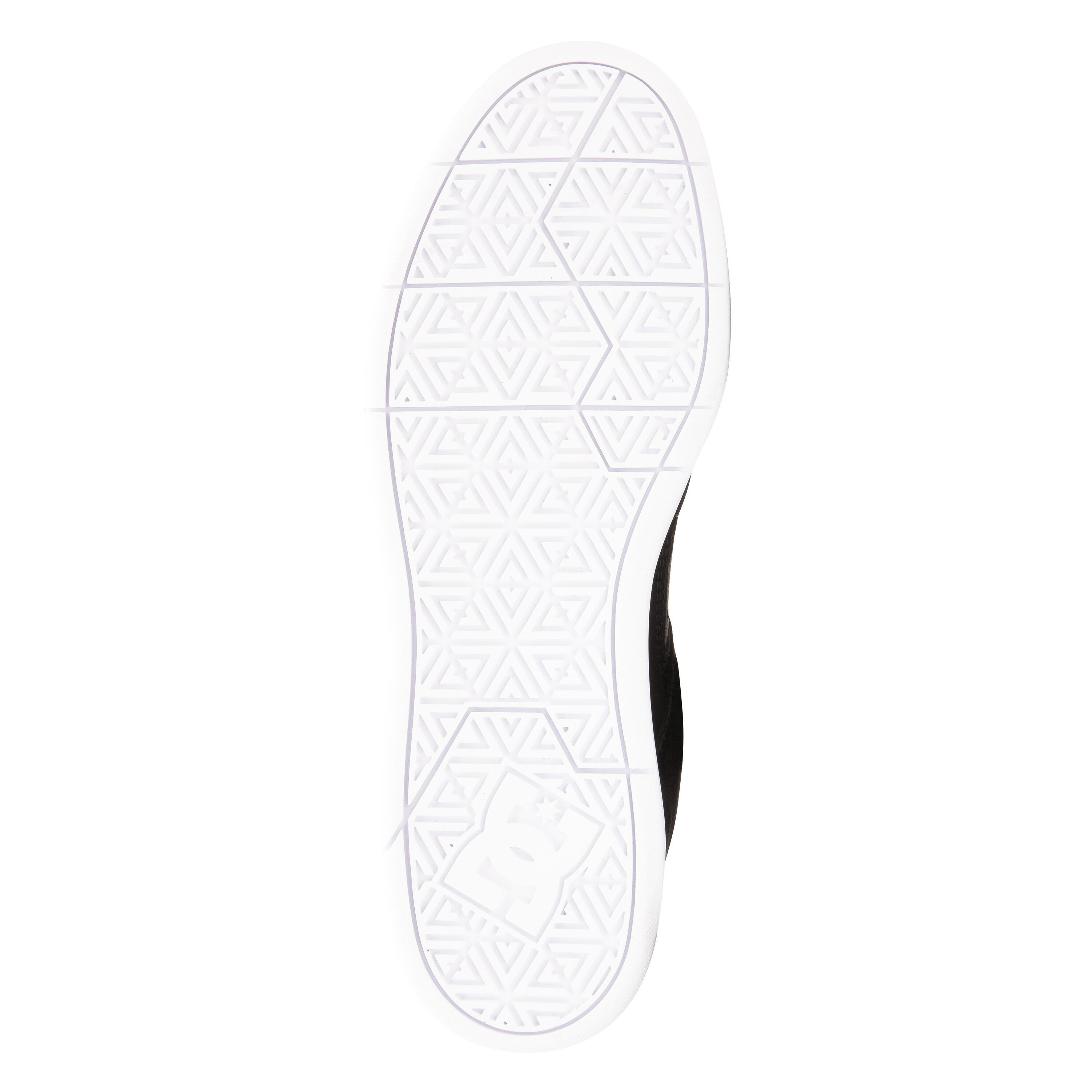 Second Life - Buty skate DC shoes Cure - Stan Doskonały 5/5