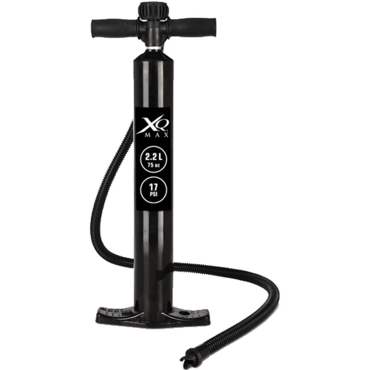 Deska Sup Xqmax 245x57x10CM dmuchana 4/6