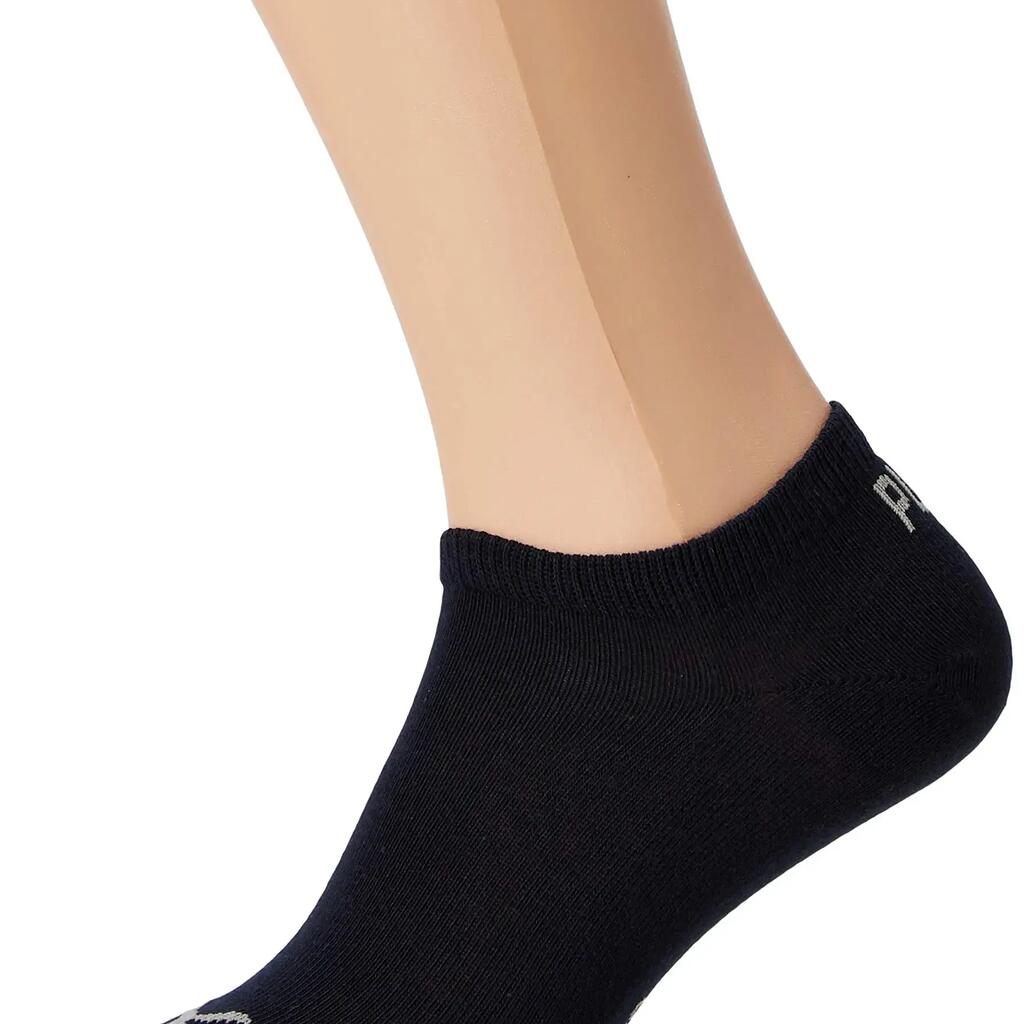 Puma Sneaker Invisible Socks (3 Pairs)