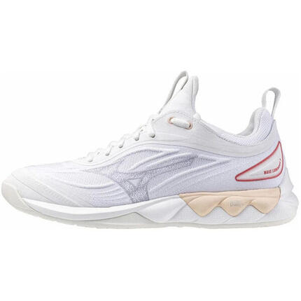 Sportschoenen Mizuno Wave Luminous 3, Wit, Dames