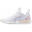 Pantofi sport femei Mizuno Wave Luminous 3, Alb