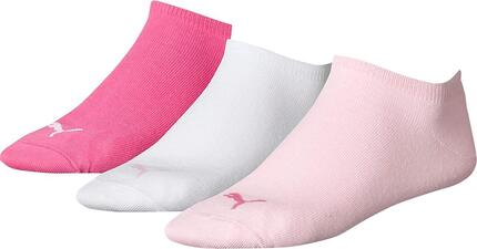 Socken Sneaker Plain Socks 3-PACK PUMA