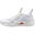 Baskets Mizuno Wave Momentum 3, Blanc, Femmes