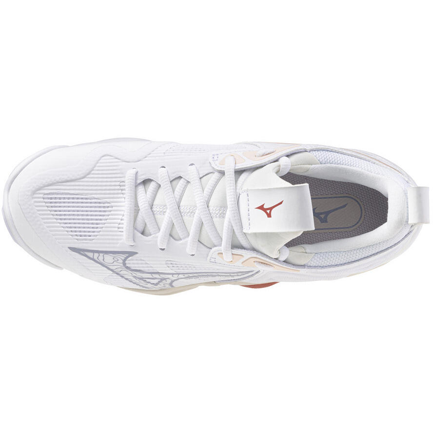 Adidasy Mizuno Wave Momentum 3, Kobiety