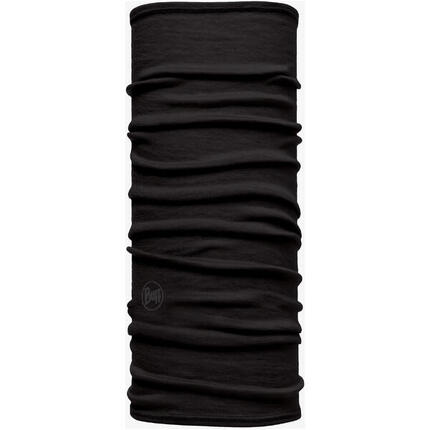 Dünner Schlauchschal für Kinder Buff Solid