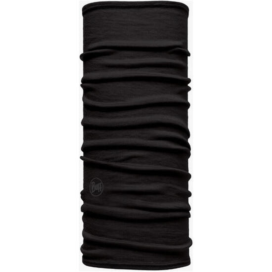 Dünner Schlauchschal für Kinder Buff Solid