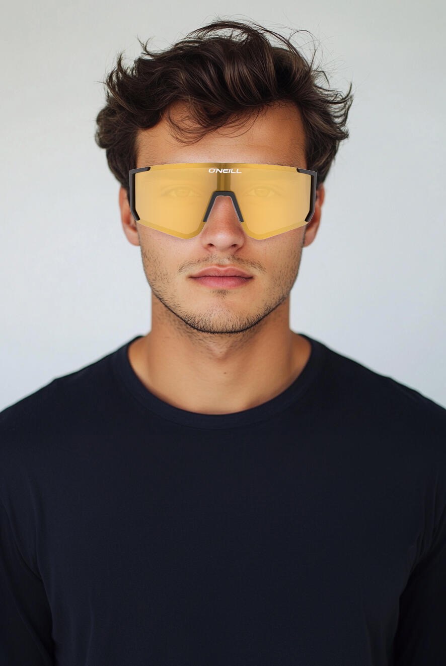 Lunettes de soleil - Masque ONS-9038 - Catégorie de filtre 3 - Adultes 4/4