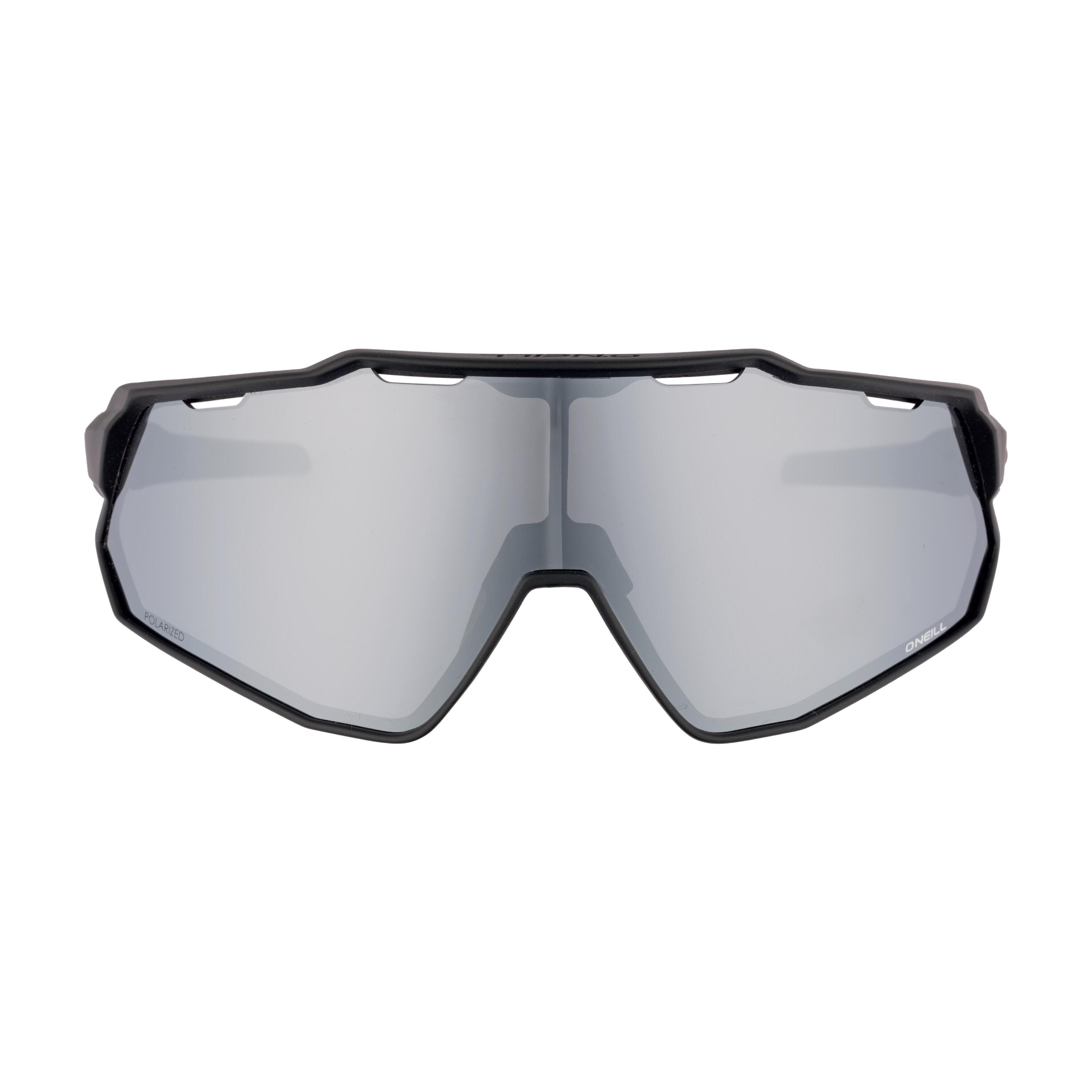 Shield-zonnebril ONS-9040 - gepolariseerde glazen - cat 3 – volwassenen 2/4