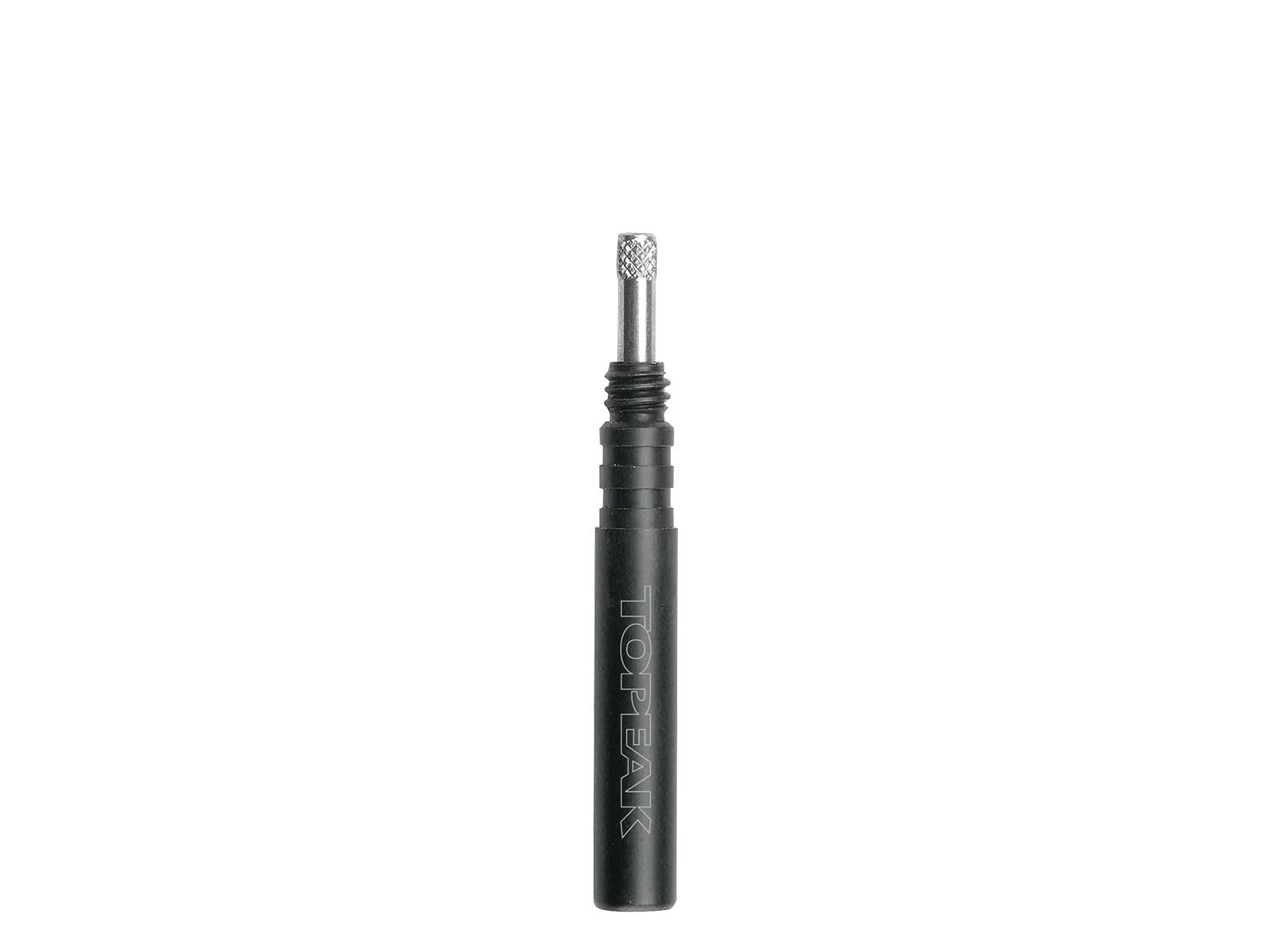 Suporte de espelho para motocicleta topeak ridecase rm