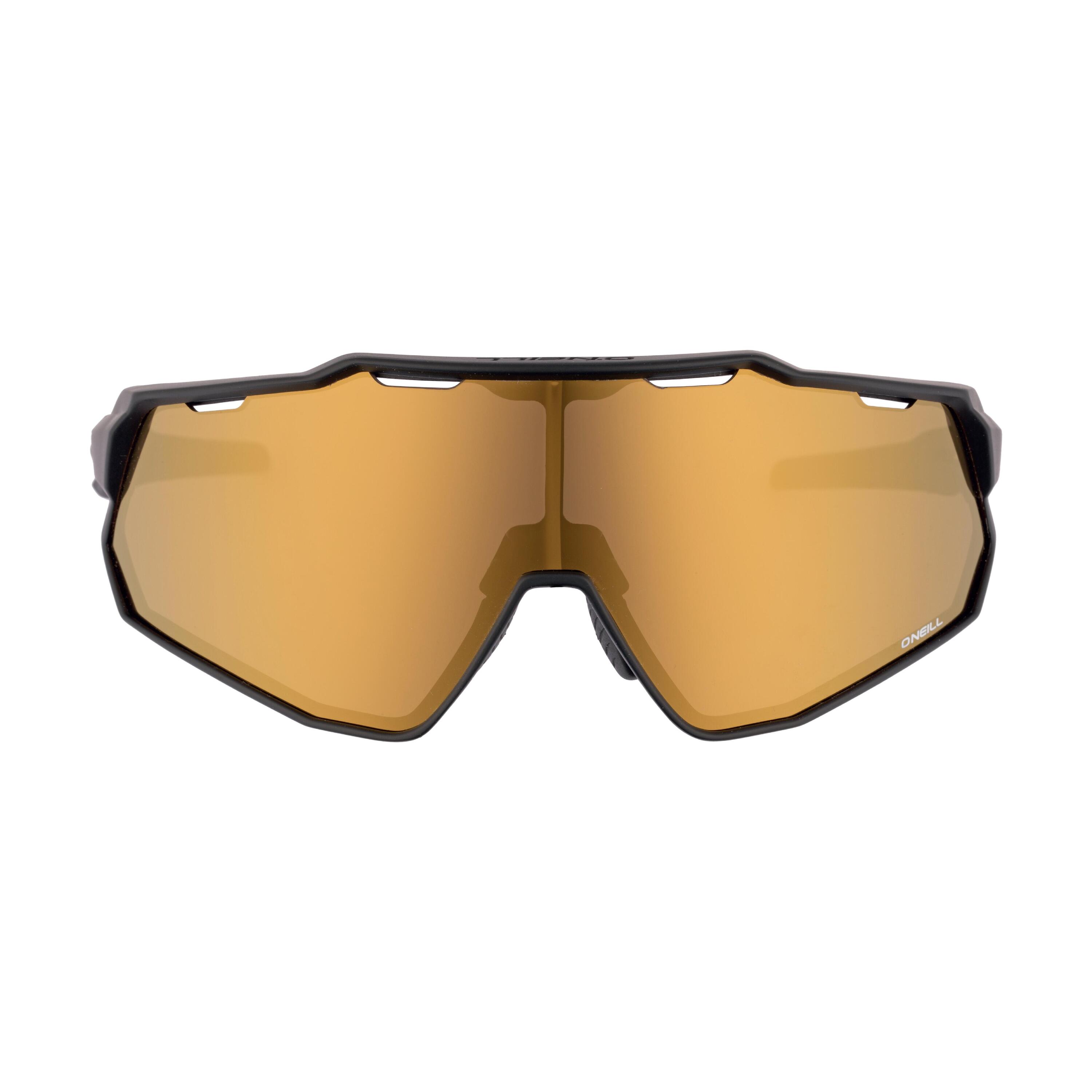 Lunette de soleil masque ONS-9040 - Cat. 3 - Adultes 2/3
