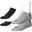 Chaussettes Puma Invisible (x3)