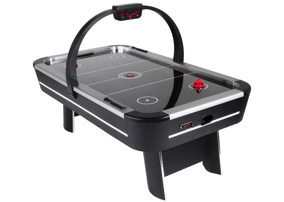 Table Air Hockey 7FT Pro Aluminium 1/7
