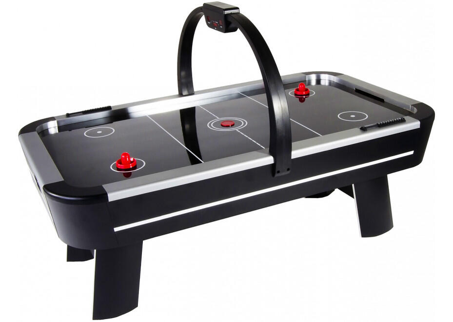 Table Air Hockey 7FT Pro Aluminium 2/7