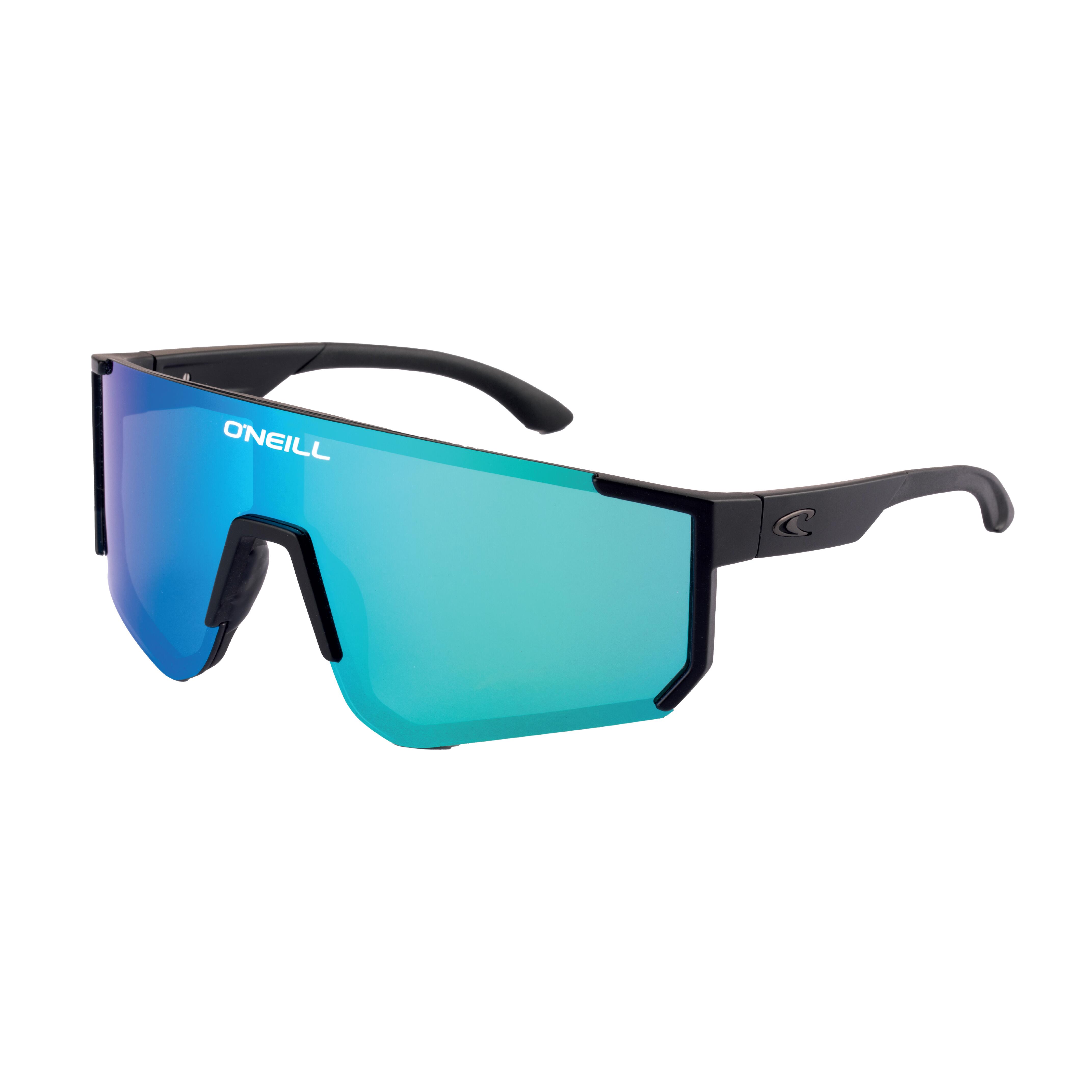 O'Neill - Lunettes De Soleil - Masque Ons-9038 - Catégorie De Filtre 3 - Adultes - Lunettes De Soleil - Bleu|noir - No Size - Decathlon