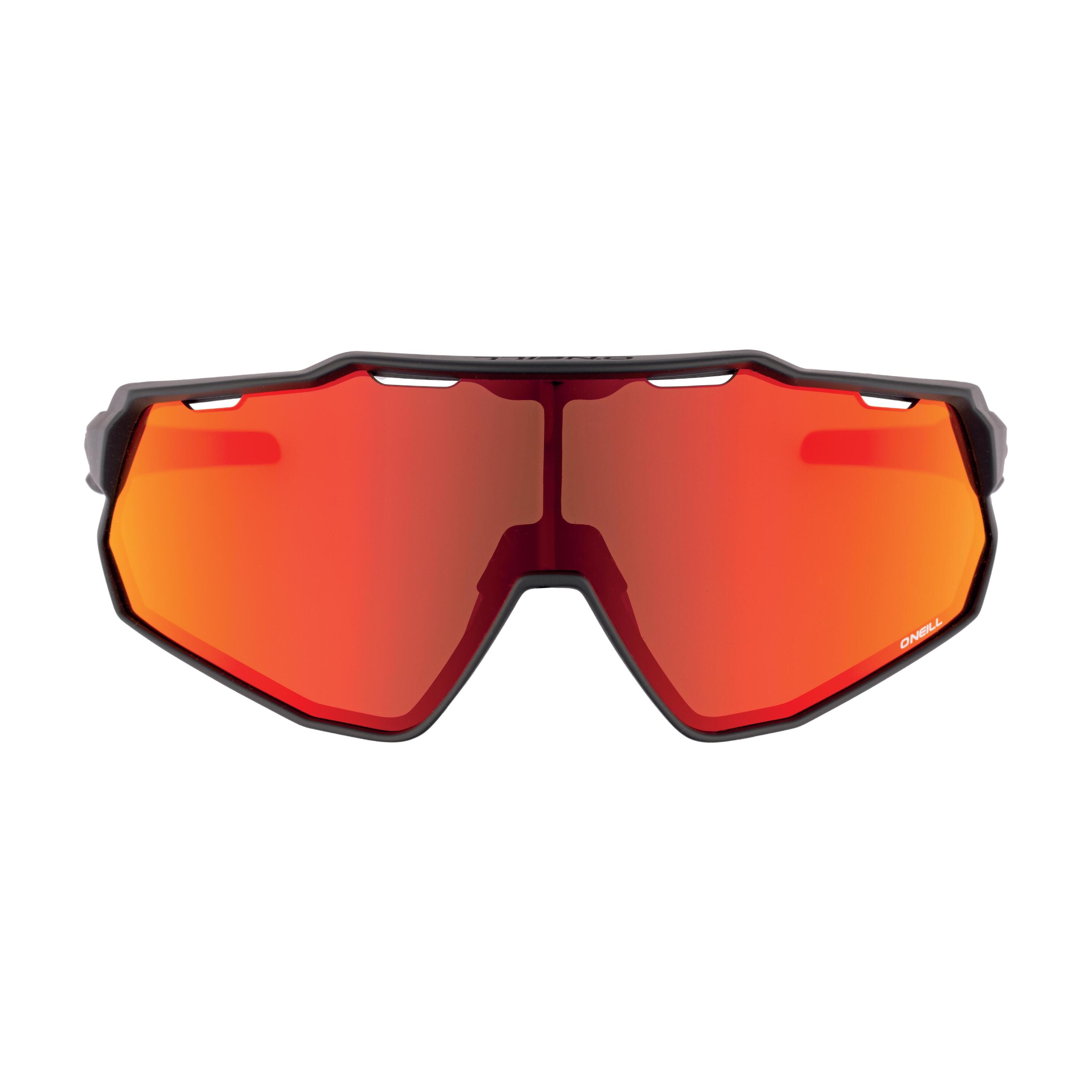 Lunette de soleil masque ONS-9040 - Cat. 3 - Adultes 2/4