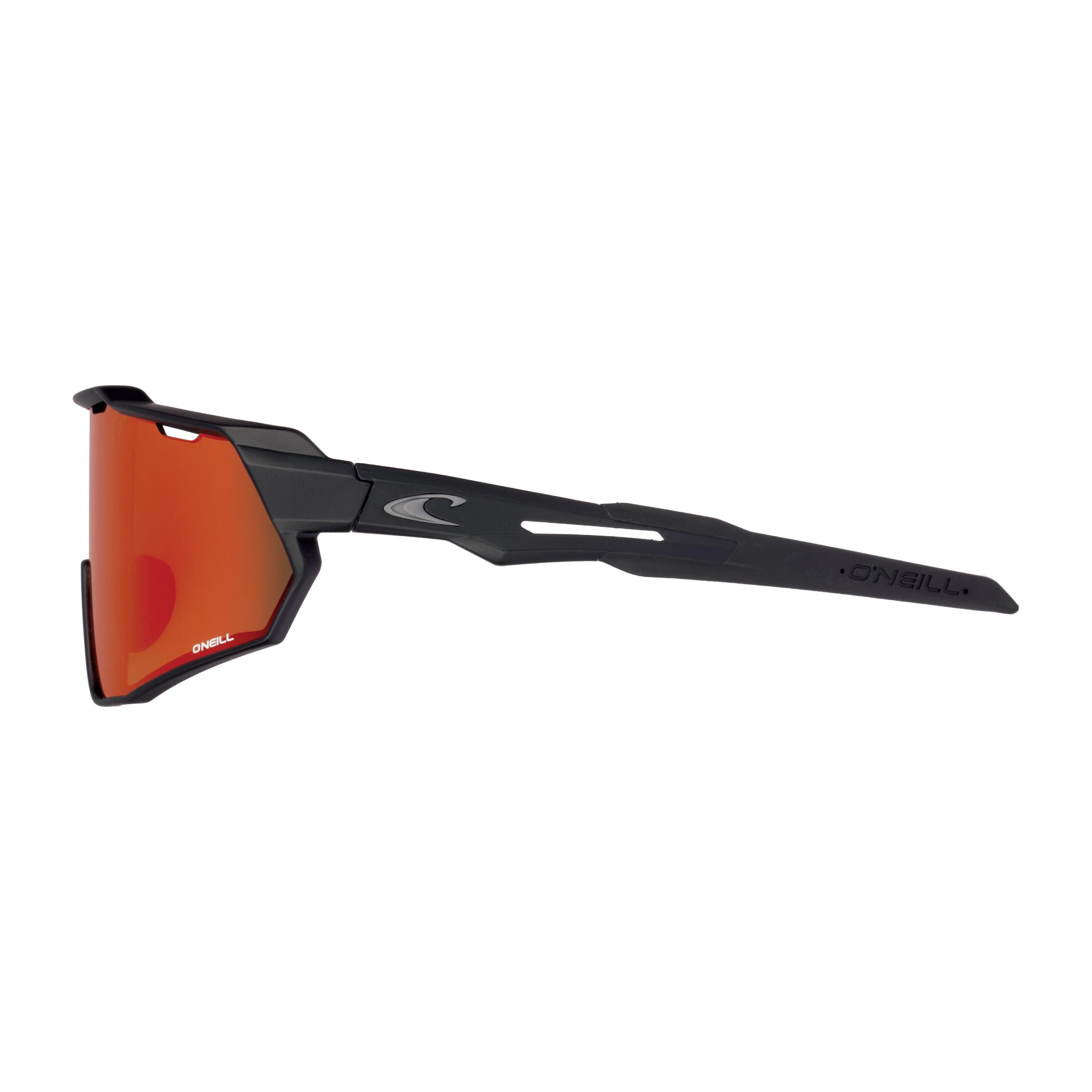 Lunette de soleil masque ONS-9040 - Cat. 3 - Adultes 3/4