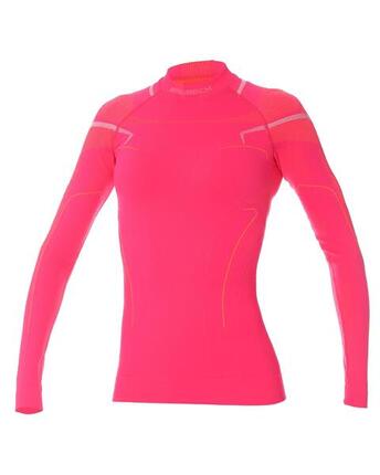 Termoaktywna damska bluza narciarska Brubeck Thermo