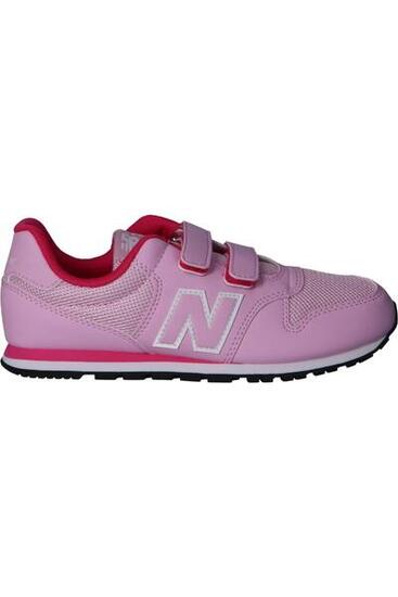 ZAPATOS Y COMPLEMENTOS NEW BALANCE DE MUJER YV500RK