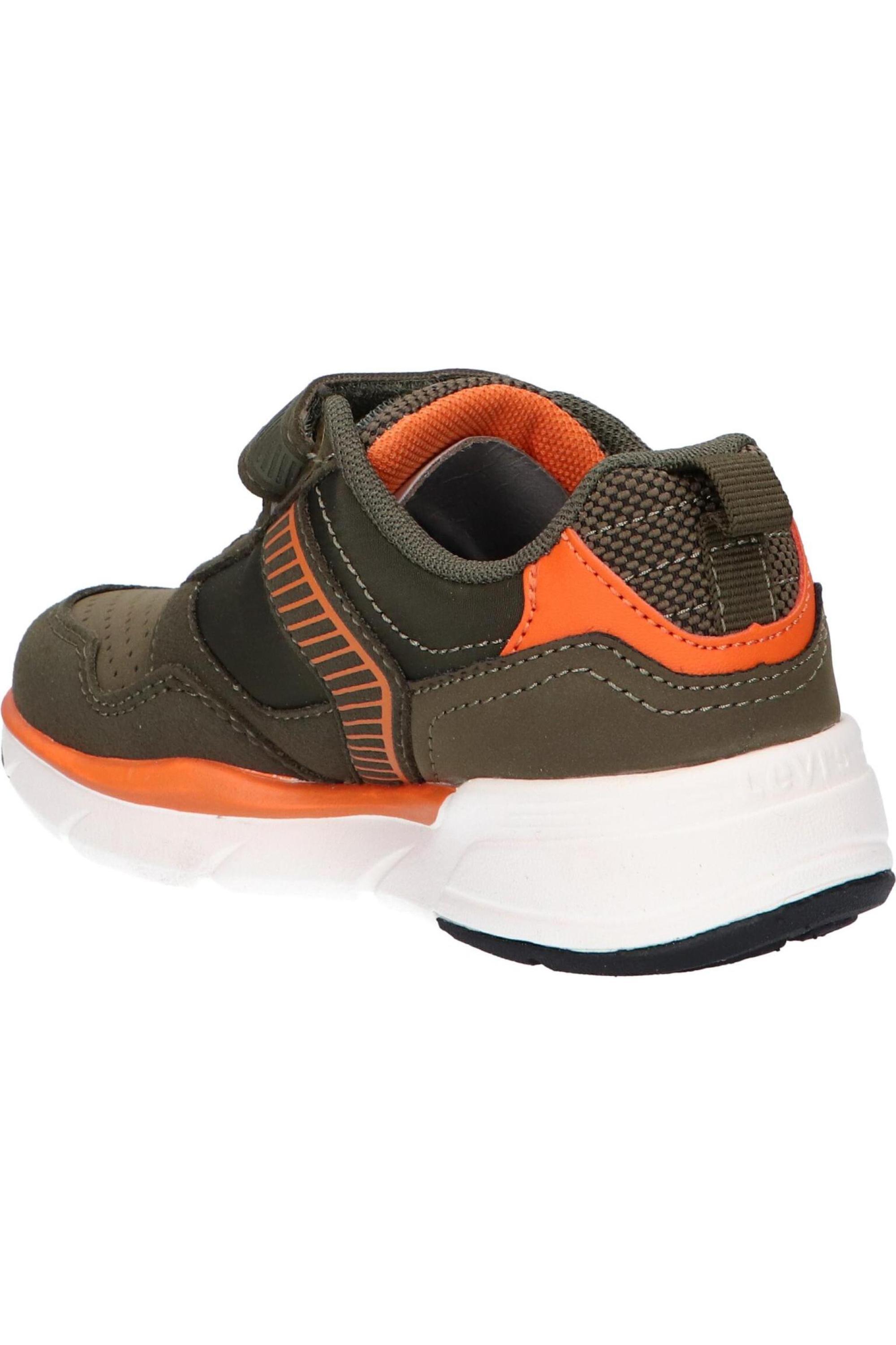 ZAPATOS Y COMPLEMENTOS LEVIS  DE NIÑO VBOS0042S PROVIDENCE 5/5