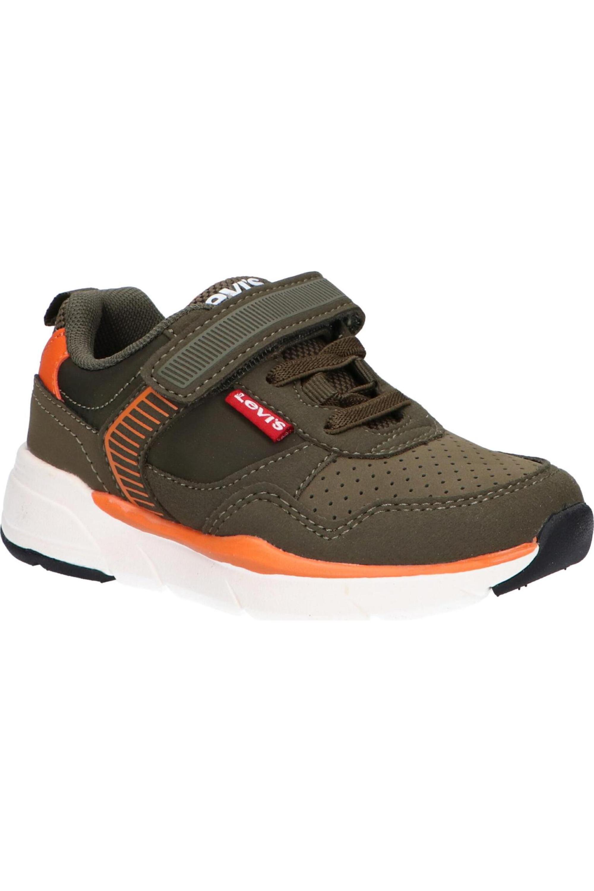 ZAPATOS Y COMPLEMENTOS LEVIS  DE NIÑO VBOS0042S PROVIDENCE 2/5