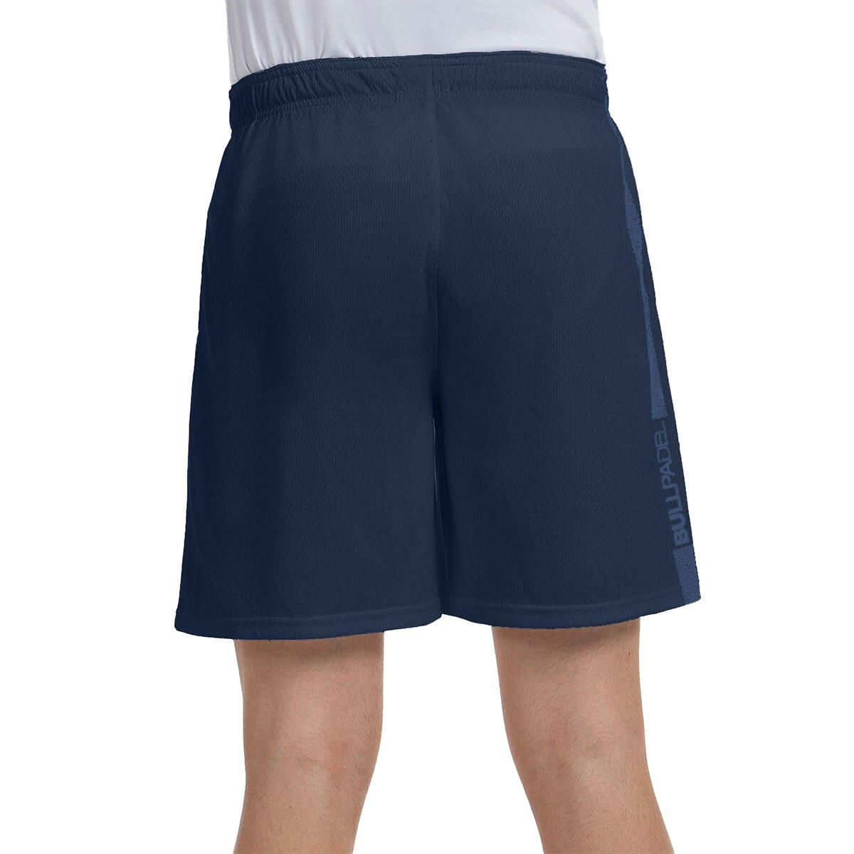 Pantaloncini Bullpadel Belez 3/5