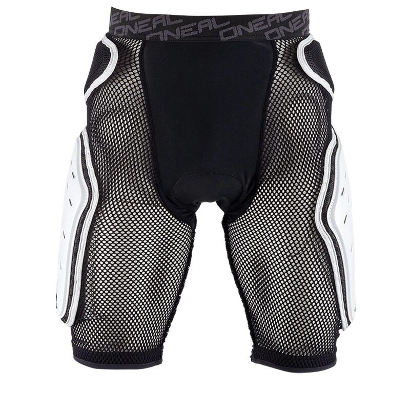 Pantalon intérieur de protection Kamikaze Short - black/white