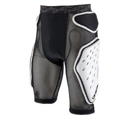 Pantalon intérieur de protection Kamikaze Short - black/white