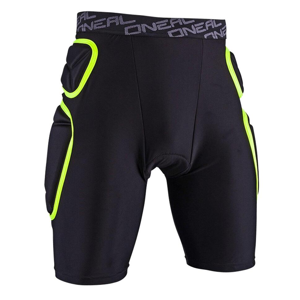 Spodenki ochronne rowerowe mtb unisex O'neal Trail