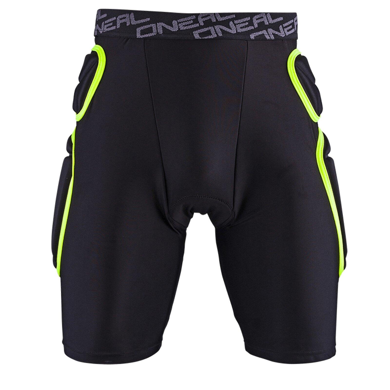 Spodenki ochronne rowerowe mtb unisex O'neal Trail