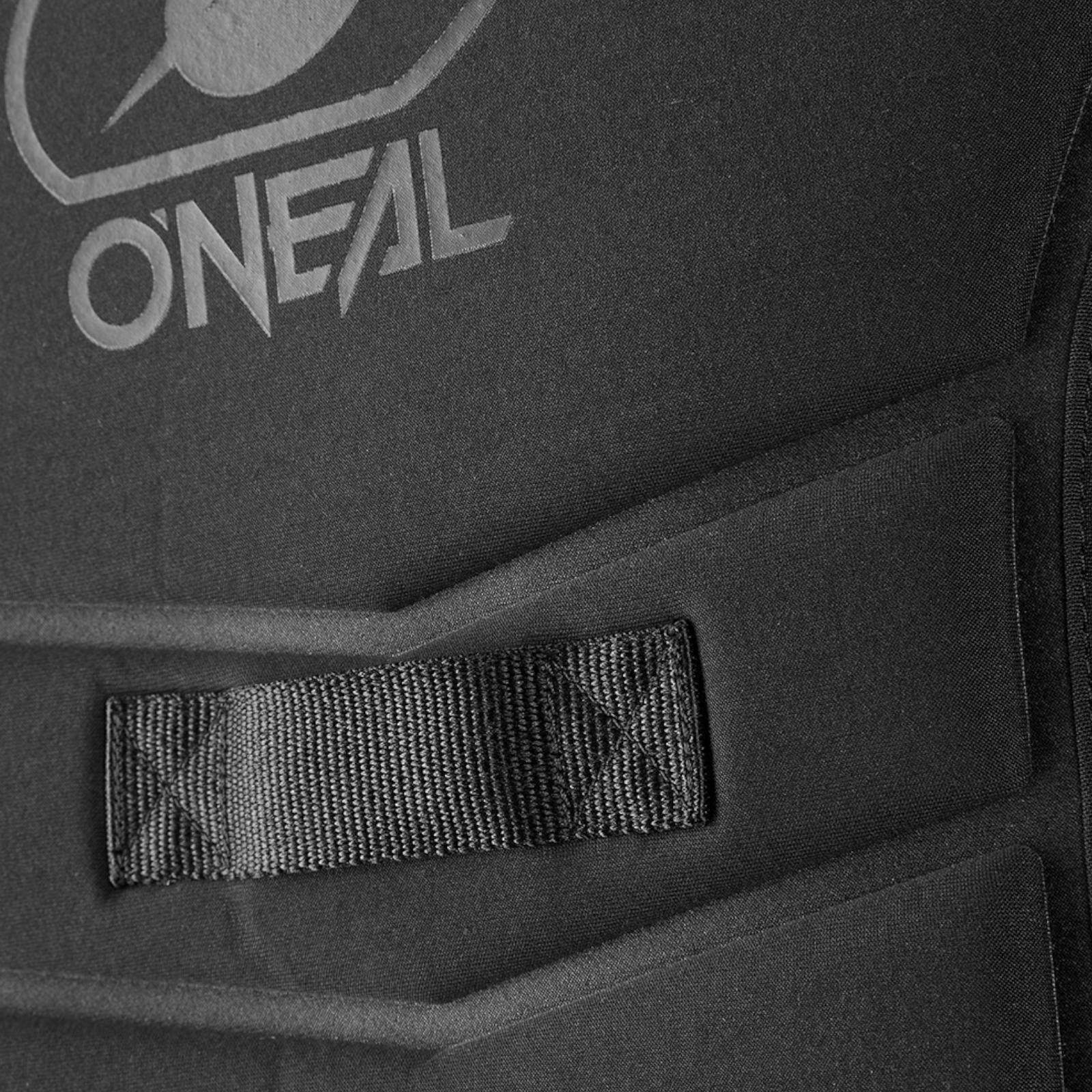 Veste De Protection Manches Courtes O'Neal STV V.23 Noir 4/4