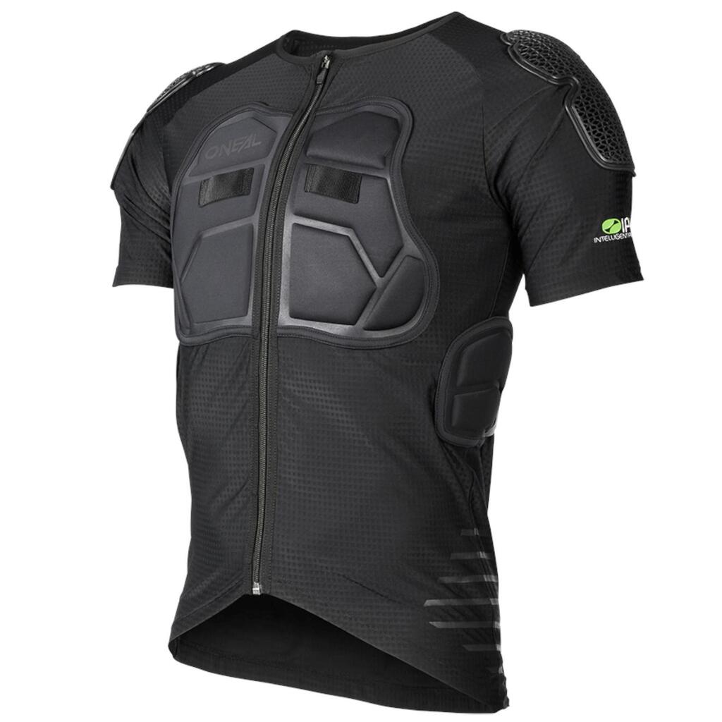 O'Neal STV Short Sleeve Protective Jacket V.23 Black