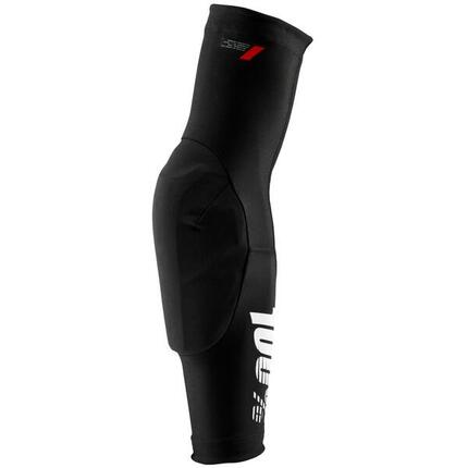100% Unisex Ellenbogenschoner Teratec