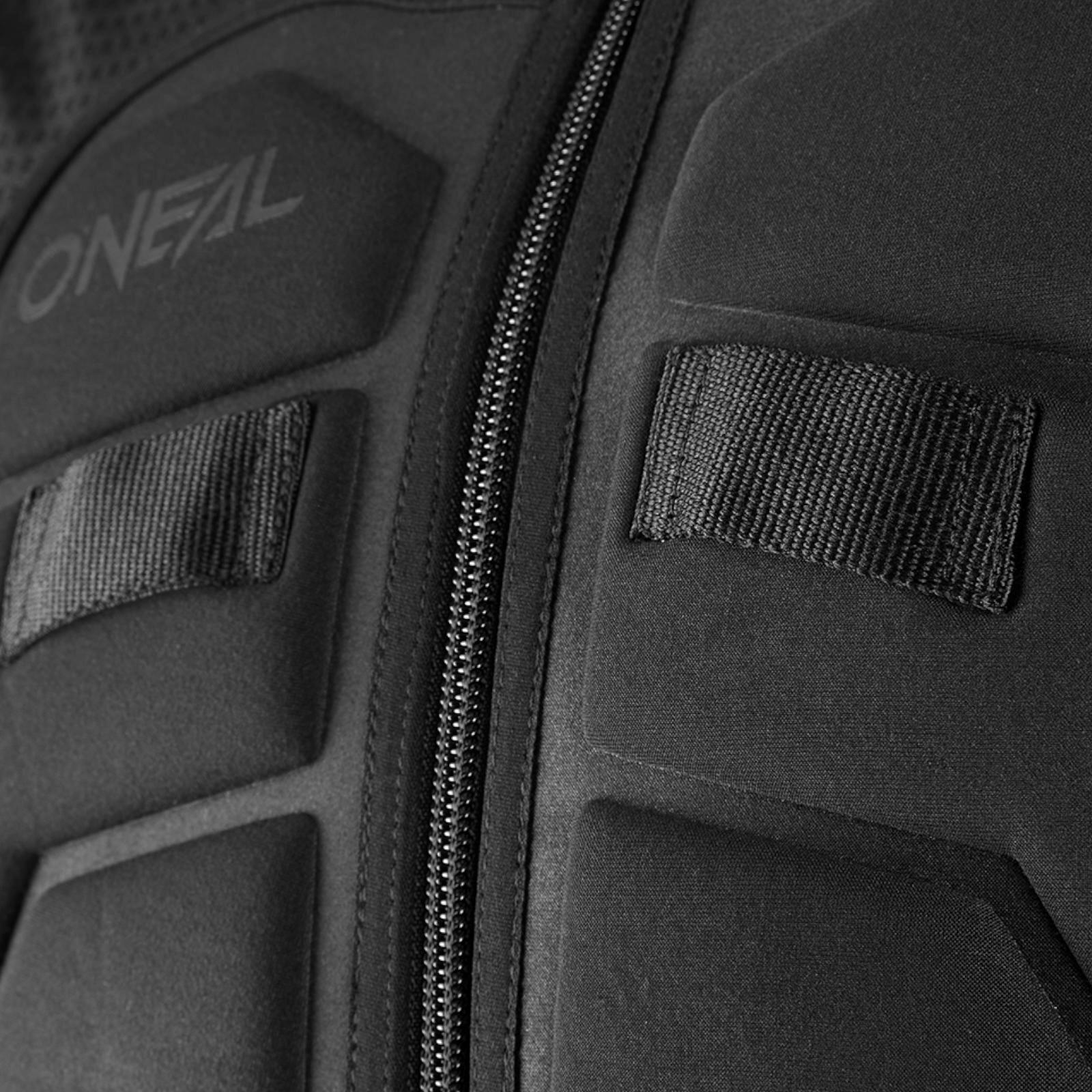 Veste De Protection Manches Courtes O'Neal STV V.23 Noir 3/4