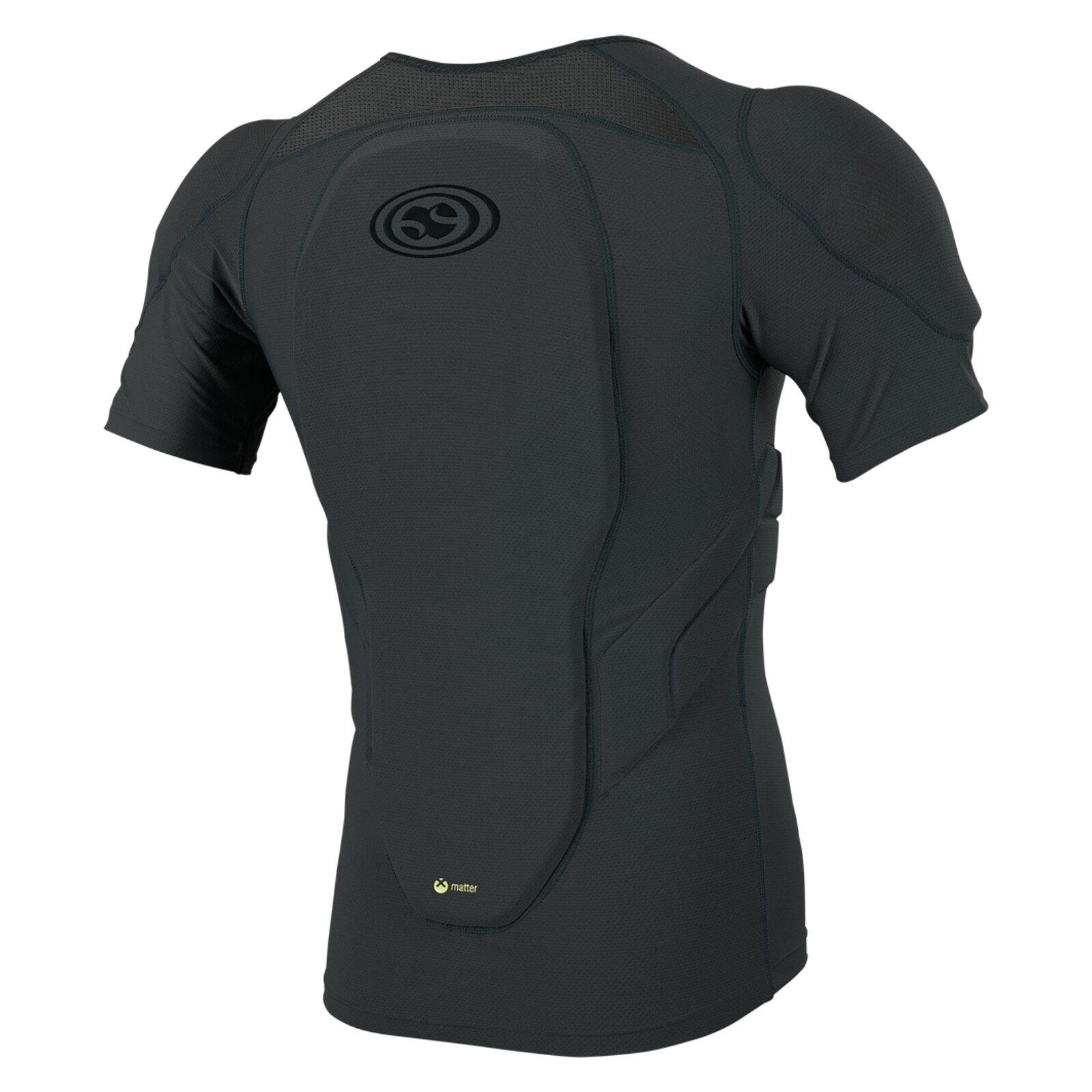 Carve Jersey Protector Shirt 3/4