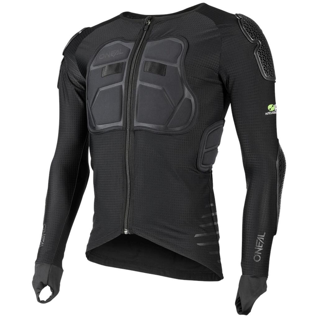 O'Neal Stv V.23 Long Sleeve Protective Jacket Black