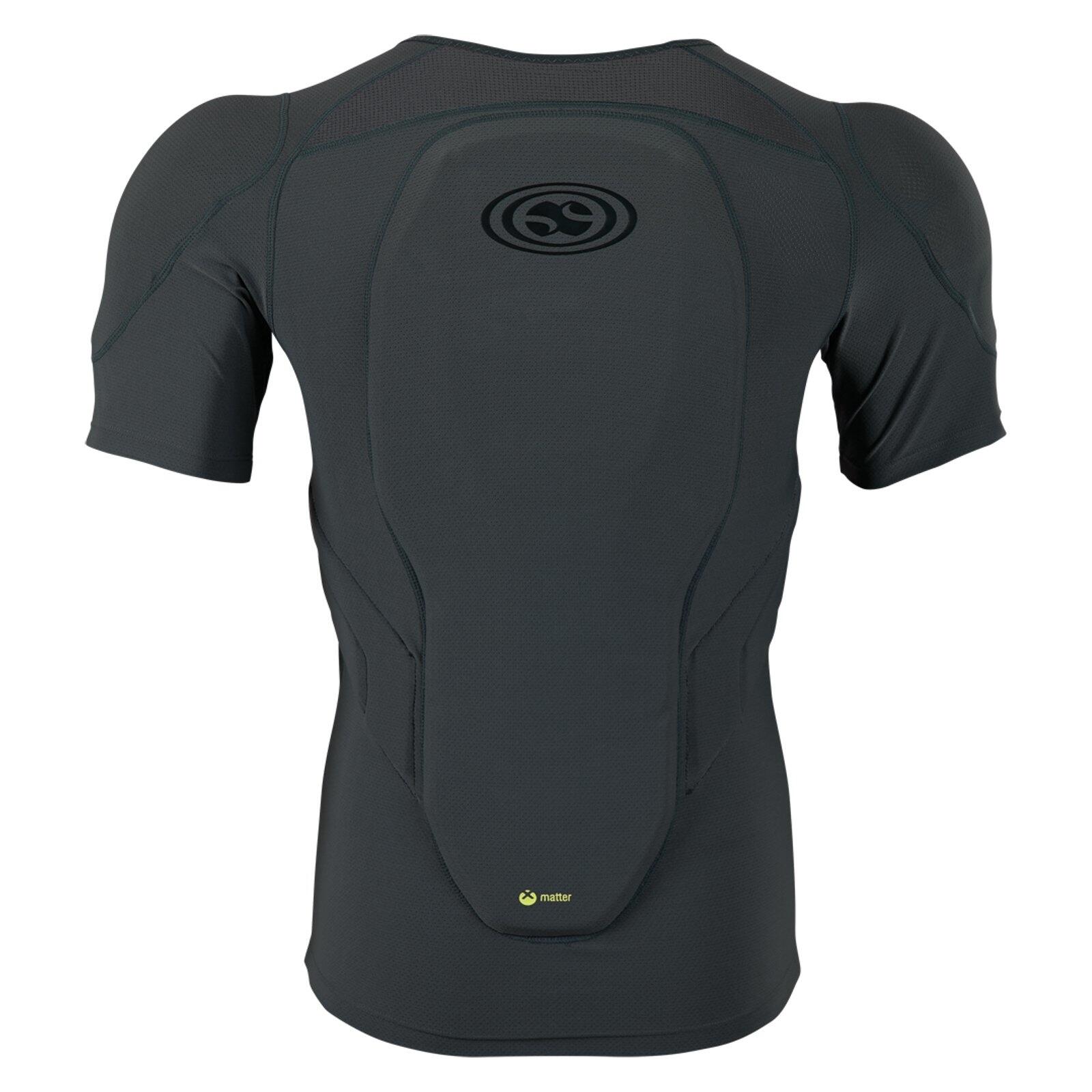 Carve Jersey Protector Shirt 4/4