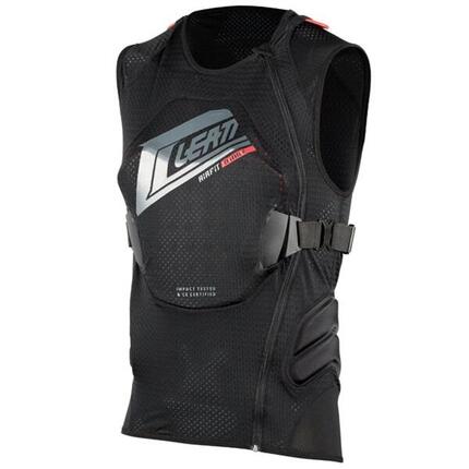 Gilet de corps 3DF AirFit - Noir