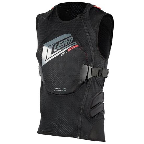 Gilet de corps 3DF AirFit - Noir